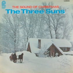 The Sound of Christmas
