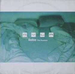 Liebe The Remixes