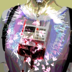 窓の光