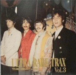 Ultra Rare Trax, Vol. 3