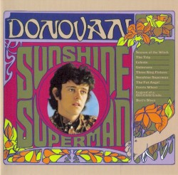 Sunshine Superman