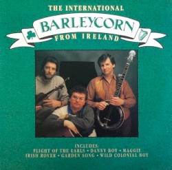 The International Barleycorn