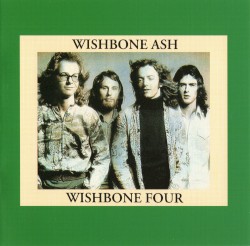 Wishbone Four