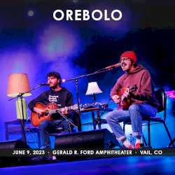 2023-06-09: Gerald R. Ford Amphitheater, Vail, CO