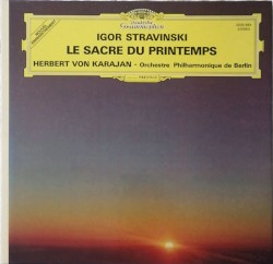 Le Sacre Du Printemps