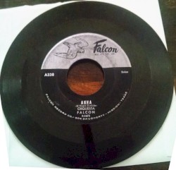 Anna (El negro zumbón) / Chivirico