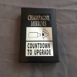 Countdown to Upgrade