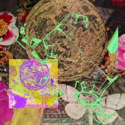 Arijigoku (test mix)