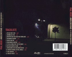 Angeleno Road - Lige ved siden af virkeligheden