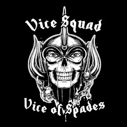 Vice of Spades