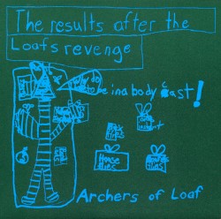 The Results After The Loafs Revenge