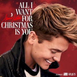 All I Want for Christmas Is You