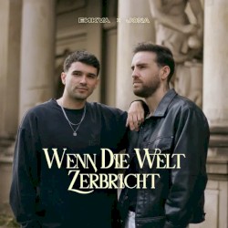 Wenn die Welt zerbricht