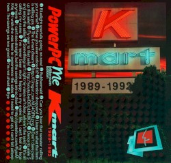 Kmart 1989-1992