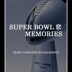 Super Bowl Memories