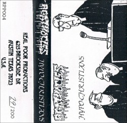 Agathocles / Hypo-Christians