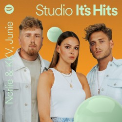 Komma över dig (Spotify Studio Itâs Hits Recording)
