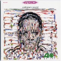 Coltrane's Sound