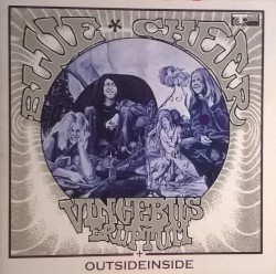 Vincebus Eruptum + Outsideinside