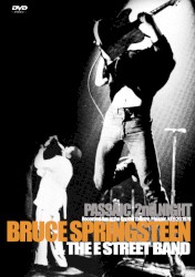 Passaic 2nd Night: Recorded Live at the Capitol Theatre, Passaic, NJ 9.20.1978