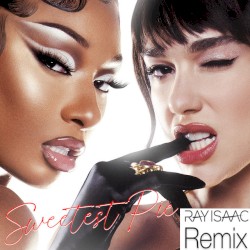 Sweetest Pie (RAY ISAAC Remixes Promo)