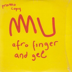 Afro Finger & Gel