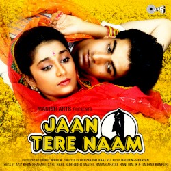 Jaan Tere Naam