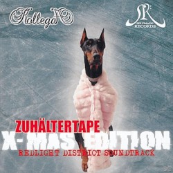 Zuhältertape, Volume 1: X-Mas Edition