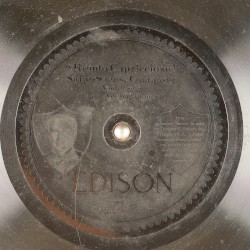 Rondo capriccioso / Meditation