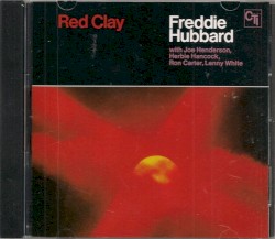 Red Clay