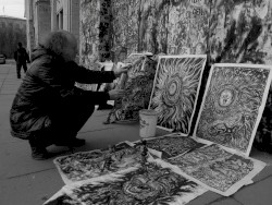 Parliament of Solitudes