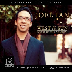 West of the Sun: Music of the Americas