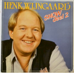 Henk Wijngaard Show, deel 2