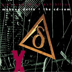 Pictures at an Exhibition (Mekong Delta • the CD-Rom)