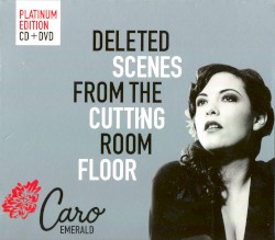 Deleted Scenes From the Cutting Room Floor