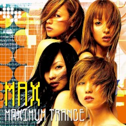 MAXIMUM TRANCE