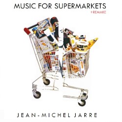 Music For Supermarkets + Remake