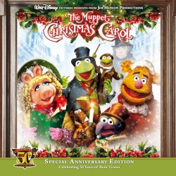 The Muppets Christmas Carol