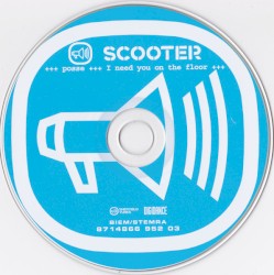 Posse (I Need You on the Floor)