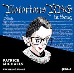 Notorious RBG in Song