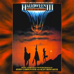 Halloween III: Season of the Witch