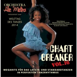 Chartbreaker 16