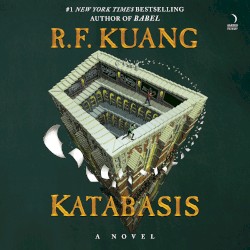 Katabasis: A Novel