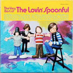 The Very Best of Lovin' Spoonful