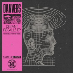 Distant Recalls EP