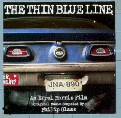 The Thin Blue Line: Original Soundtrack