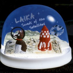 Sounds of the Satellites