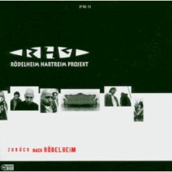 Zurück nach Rödelheim