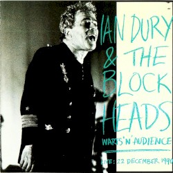 Warts ’n’ Audience