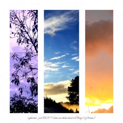 euphorian - just RUN !!! dont even think about it (Thony Cry Remix)